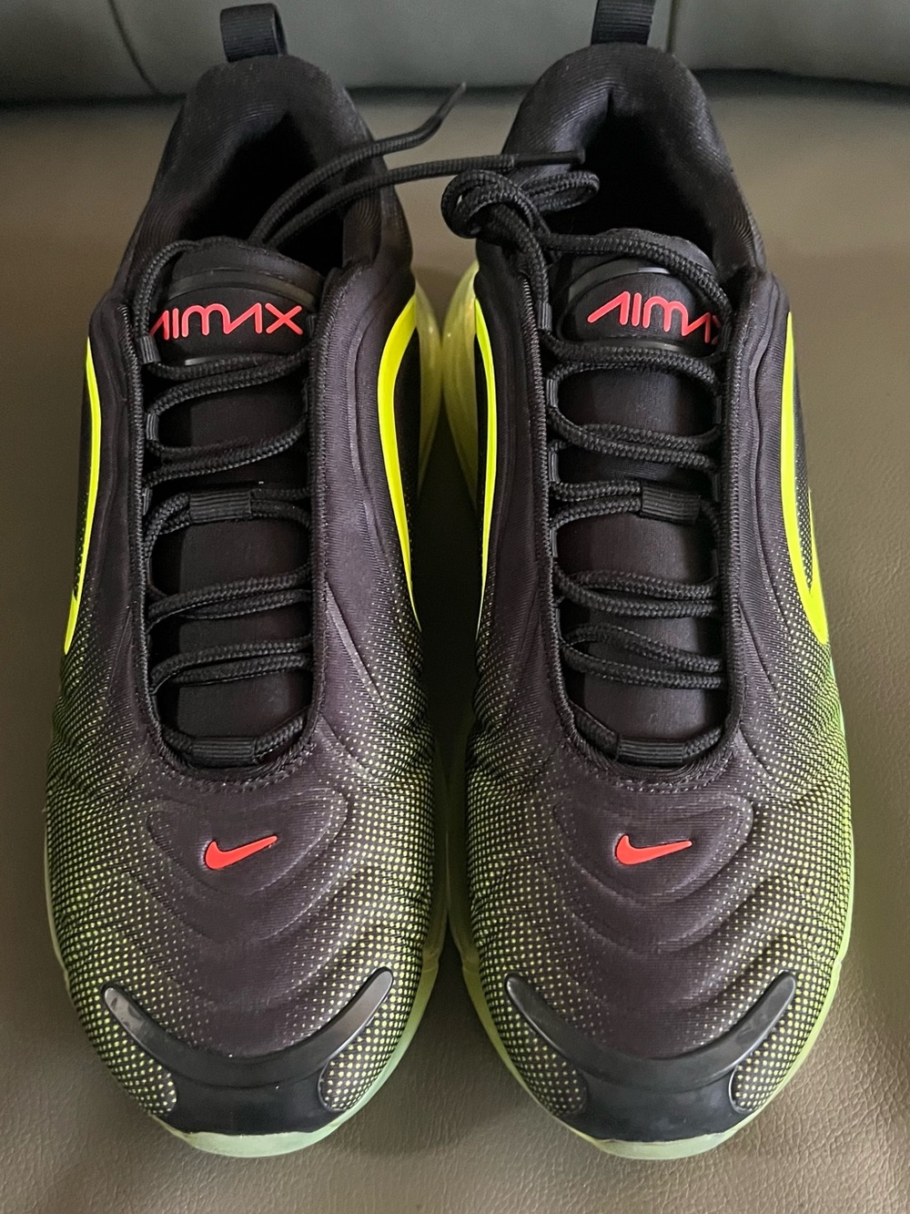 New Mens Nike Air Max 720